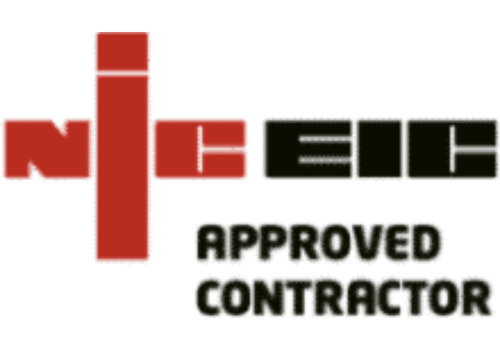 niceic approved contractor cropped 2