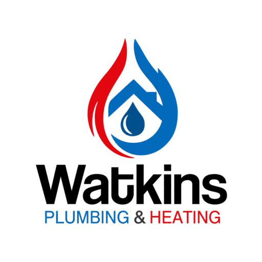 watkins plumbing & heating logo upscaled transparent margin 20pct